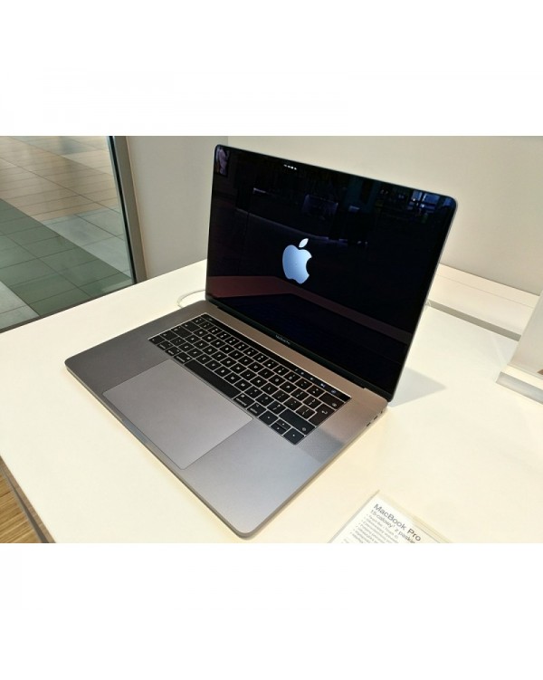MacBook Pro 15.4" Retina